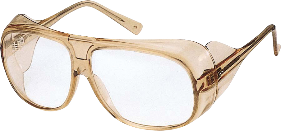 保護メガネ　YS-190