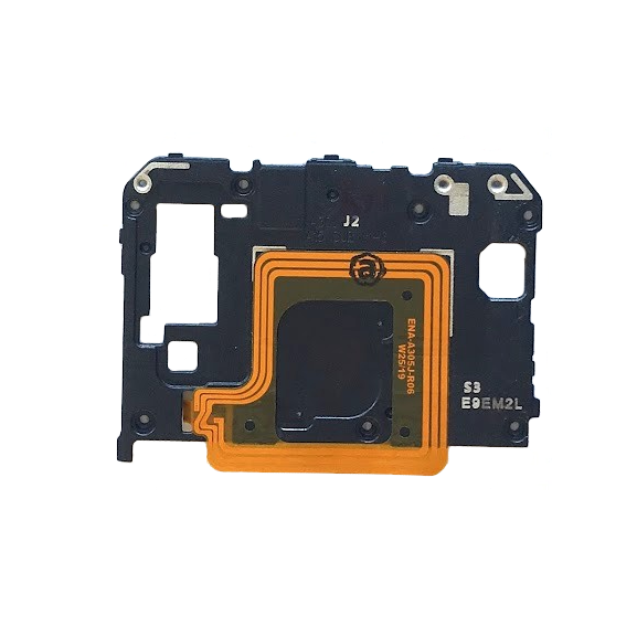 Galaxy アンテナモジュール