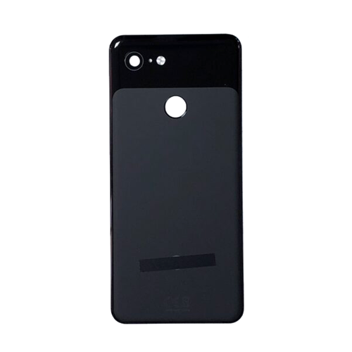 Google Pixel バックパネル