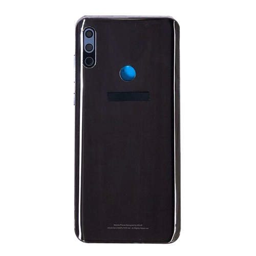 Zenfone バックパネル