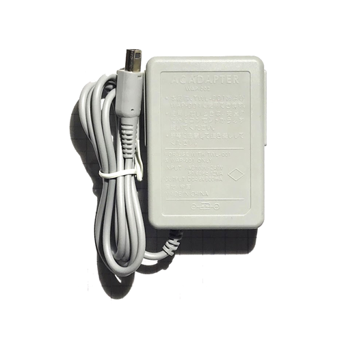 3DS 充電器