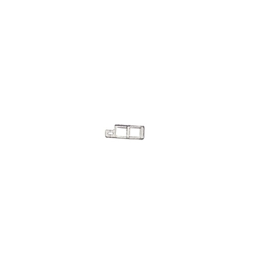 iPhone センサー固定パーツ