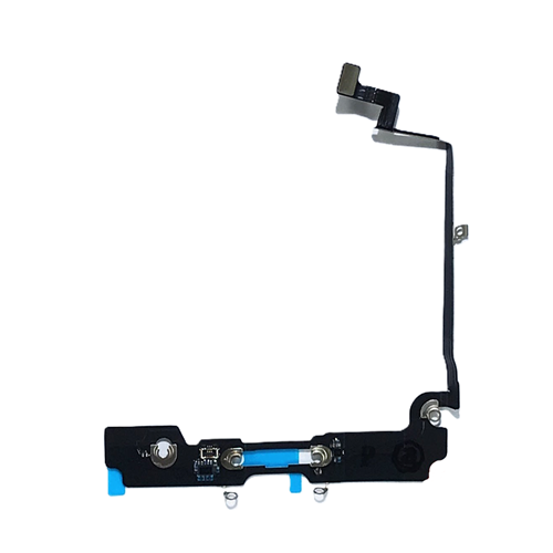 iPhone ラウドスピーカーアンテナ