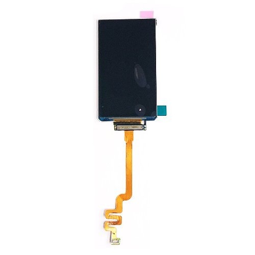 iPod 液晶