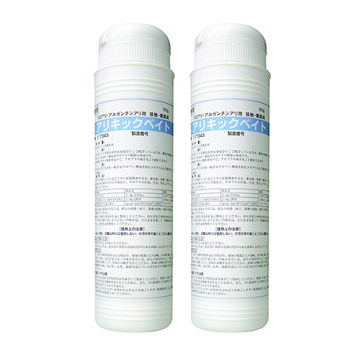 アリキックベイト