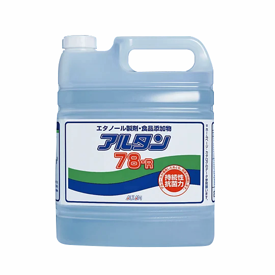 アルタン78-R 4.8L詰替用