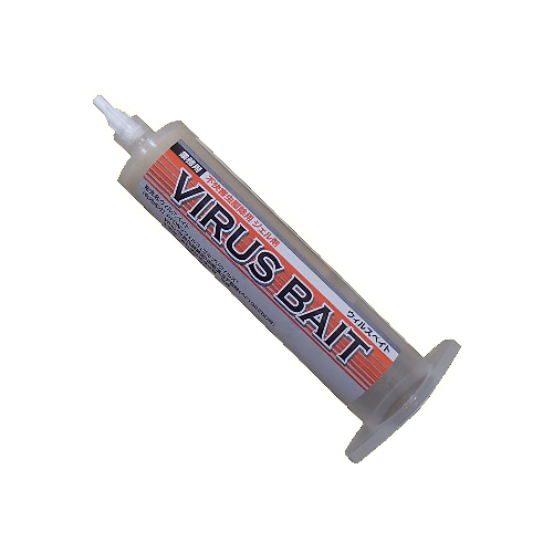 ウイルスベイト 30g