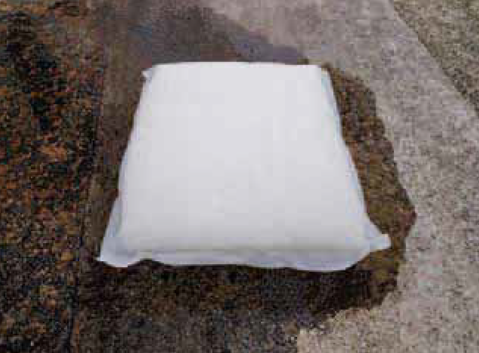 ウォーターブロックシリーズ