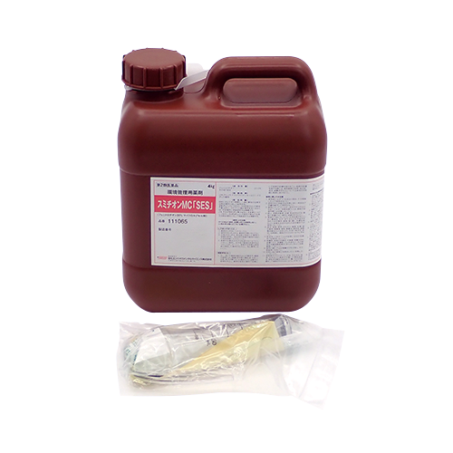 スミチオンMC｢SES｣ 4kg