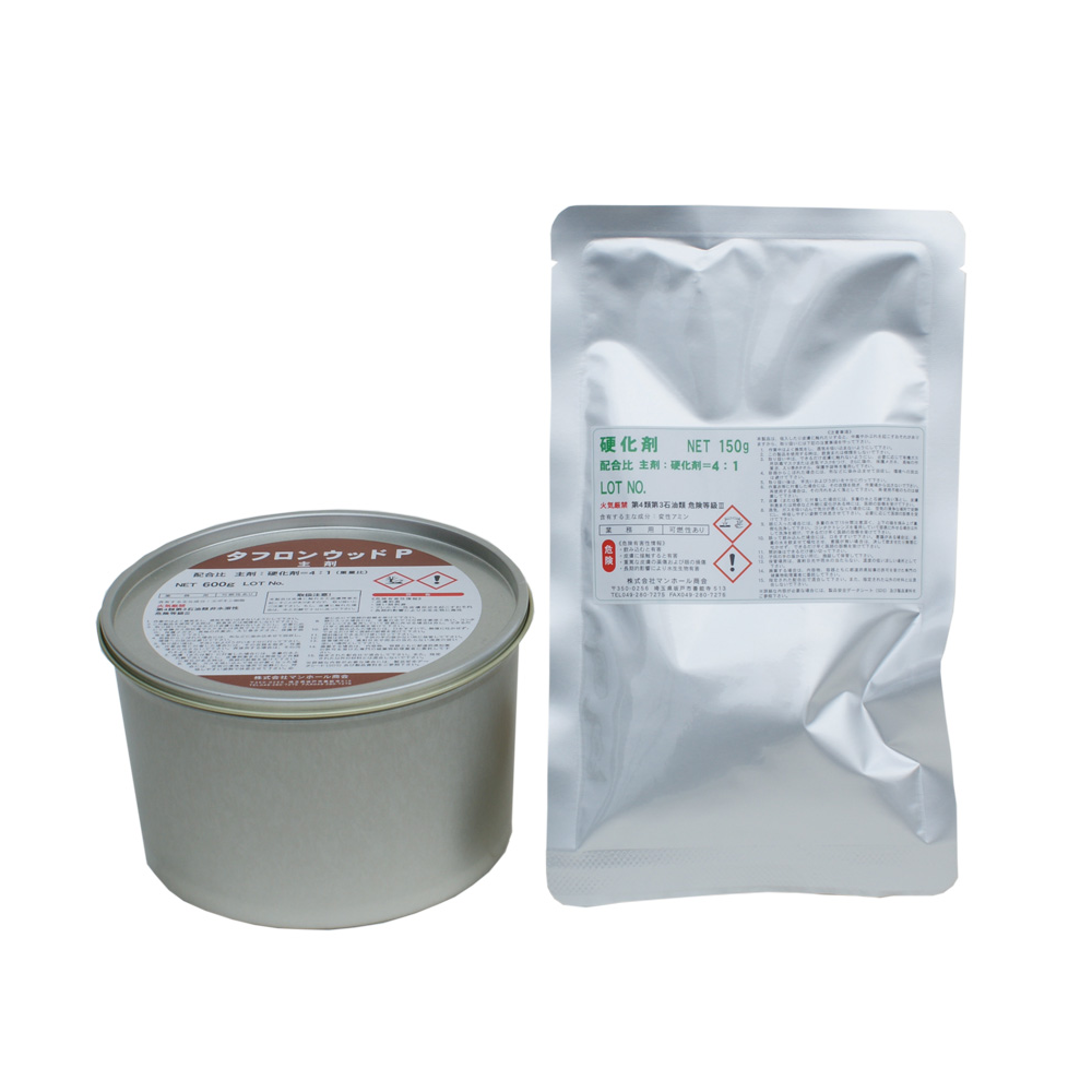 タフロンウッドP