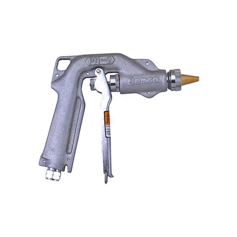SEMCO ピストルノズル PN-2