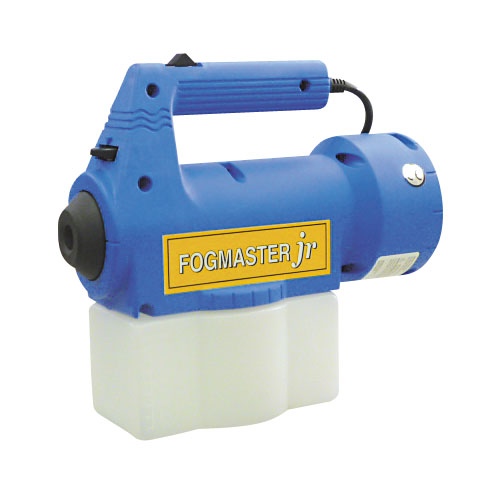 フォグマスタージュニア