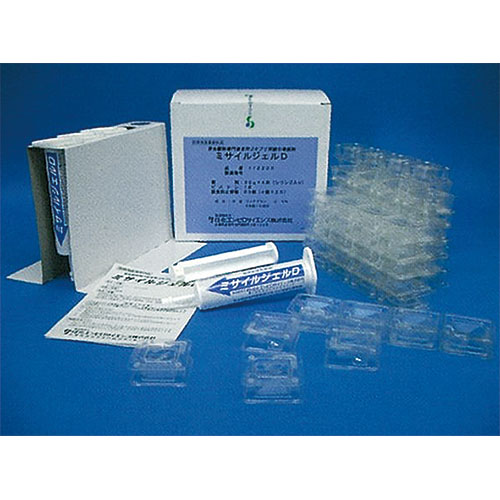 ミサイルジェルD 30g