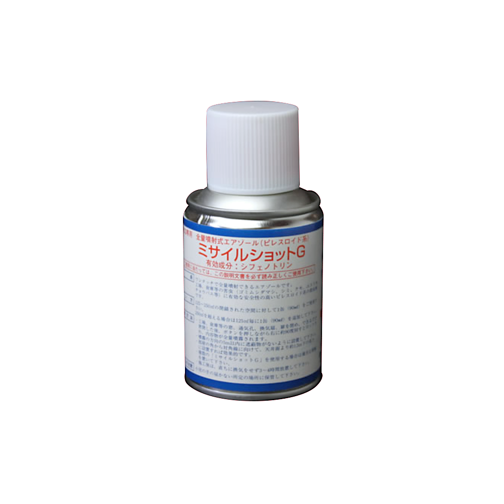ミサイルショットG 90mL