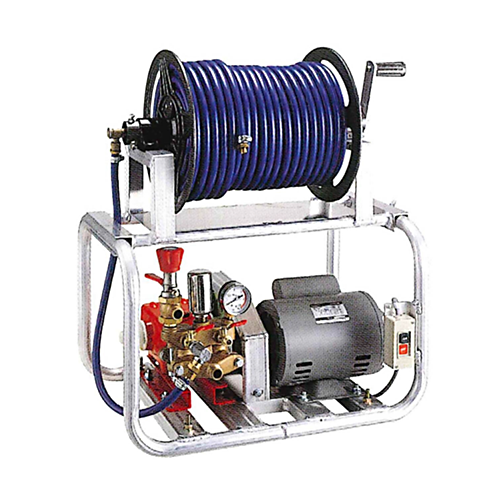 ミニコンパックスプレヤー CS-10KMRA