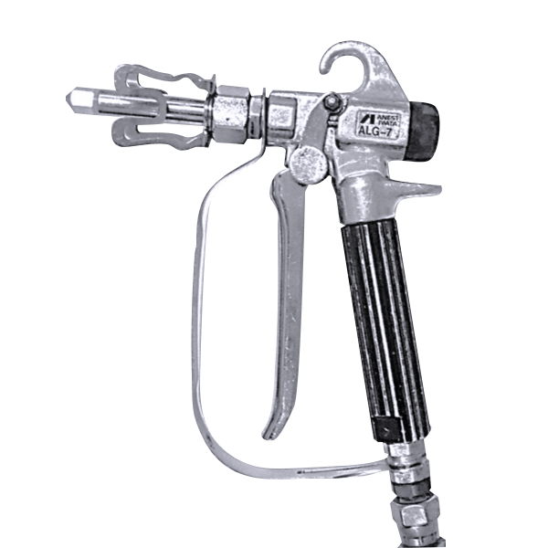 ミラクン用機材