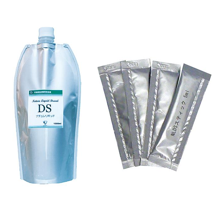 ナチュレリキッドDS