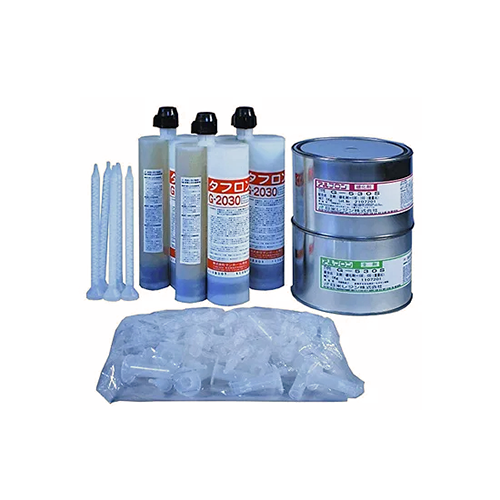 タフロンG-2030 クラック補修セット