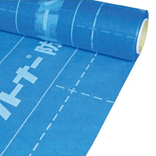 ガントナー防蟻防湿シート