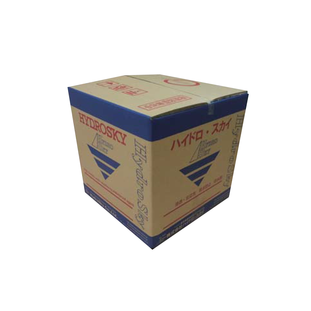 ハイドロスカイシリーズ