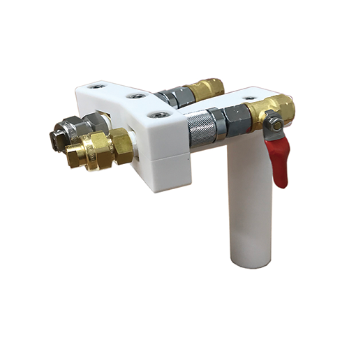 簡易型テクノガードスプレイヤー