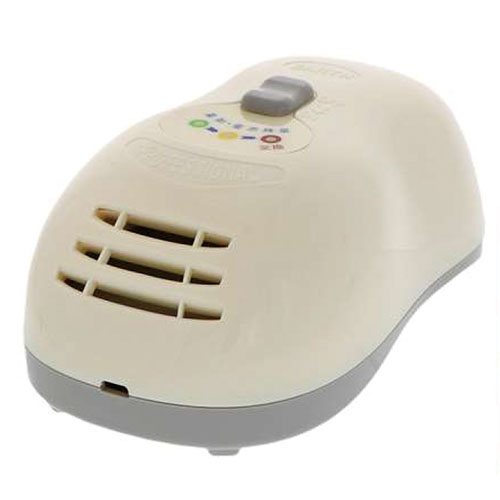 業務用 電池式ファン器具