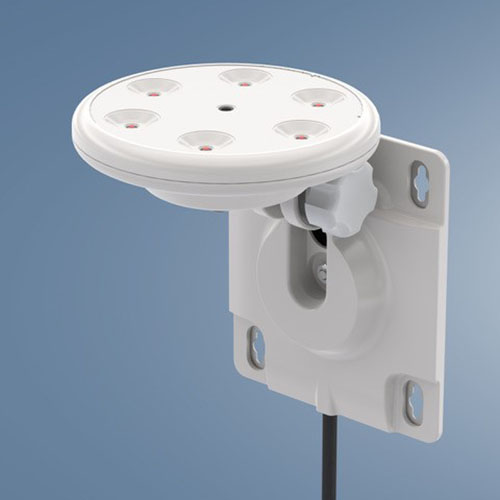 カラス撃退装置 EvasiCRO EM EV-3000