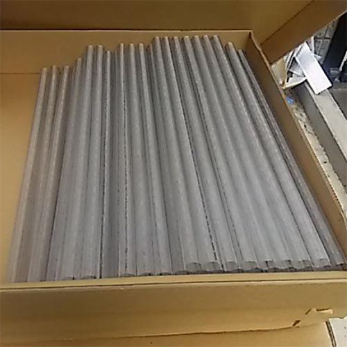 SUS304 チューブネット