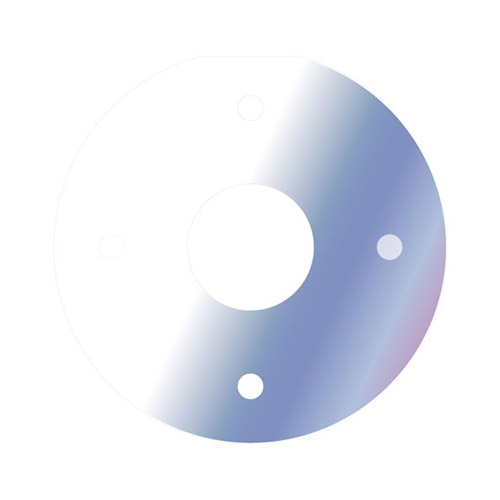 EvasiCRO 忌避プレート