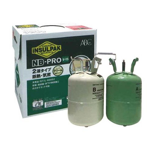 インサルパック NB-PRO V-15