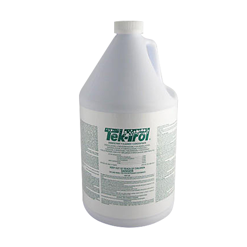 Tek-Trol（テクトロール）