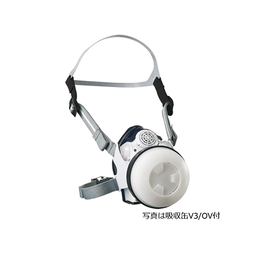 重松 電動ファン付き呼吸用保護具 Sy11F