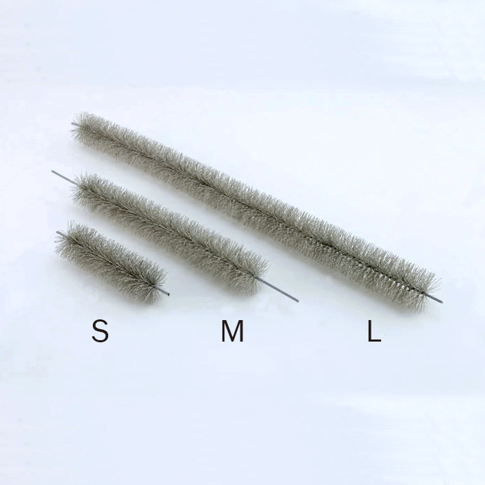 チューモアブラシ