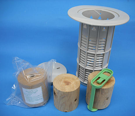 サブステックシリーズ