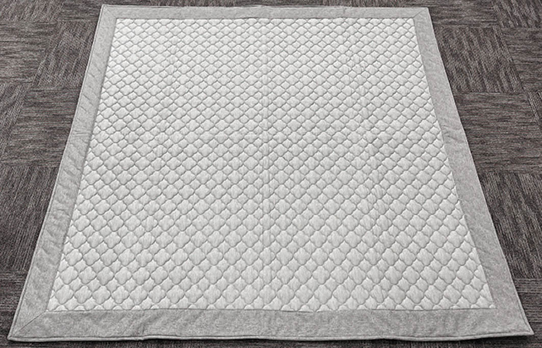 氷結ストロング冷感カーペット　KW5503-24