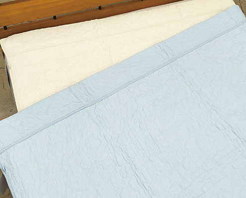 水洗い綿わた肌ふとん