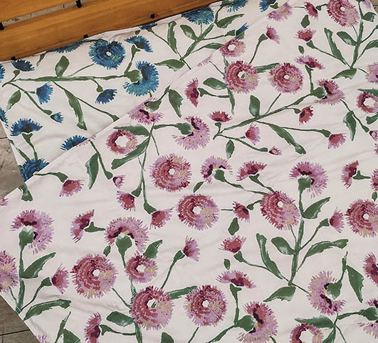 sybilla 羽毛肌ふとん