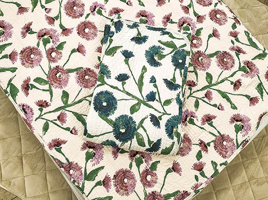 シビラ　水洗い敷パット　ミステリオ