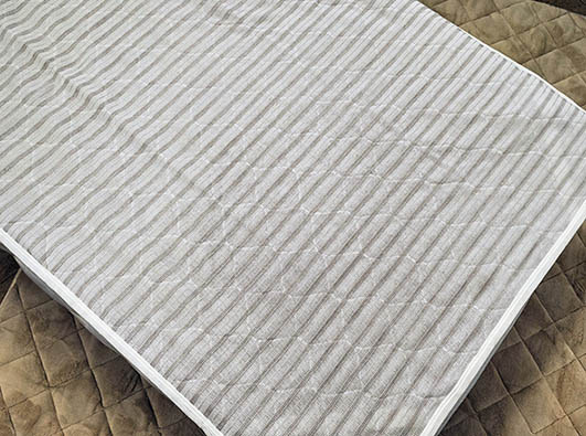 クイックドライパットシーツ