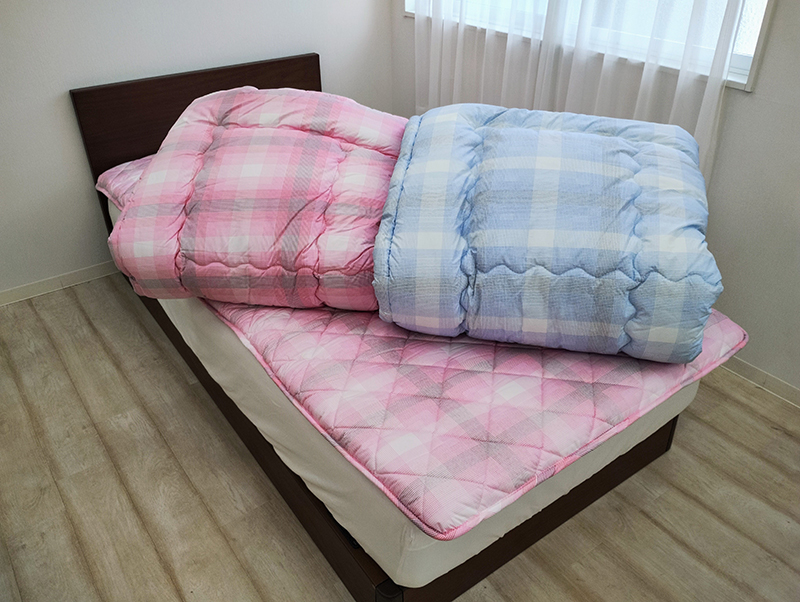 ダクロンフレッシュ掛ふとん　2425