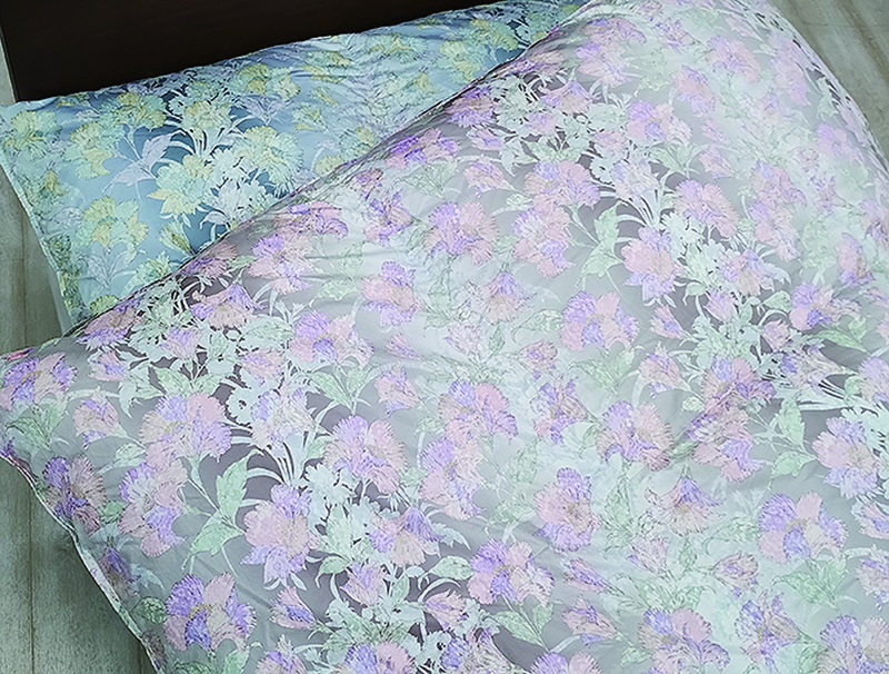 羽毛ふとん　ＳＬ　ネージュ