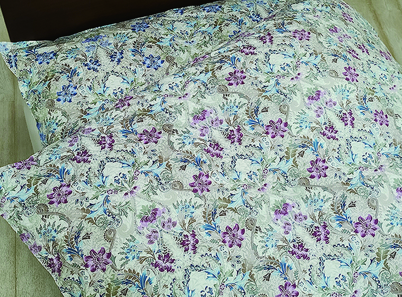 羽毛ふとん　ＤＬ　ラムコ