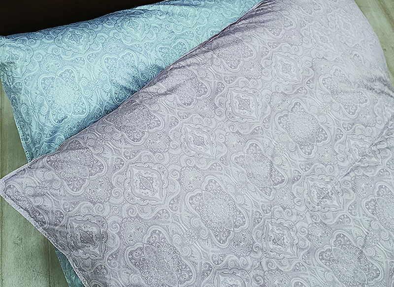 羽毛ふとん　ＳＤＬ　タリム