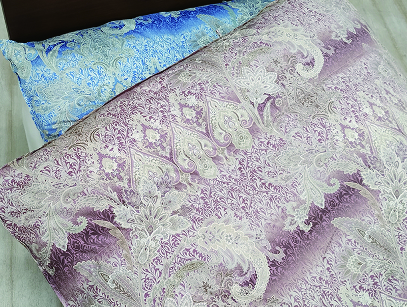 羽毛ふとん　ＳＬ　トラウト