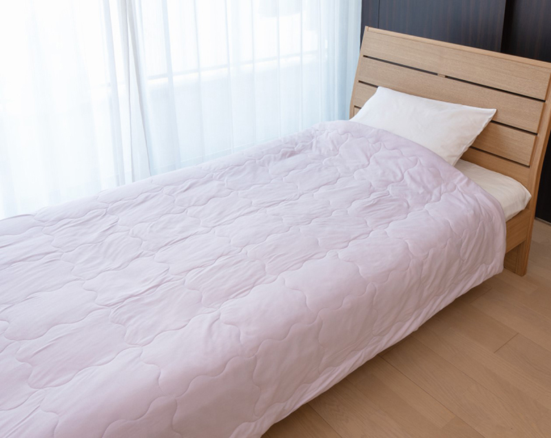 洗える真綿ふとん　57004