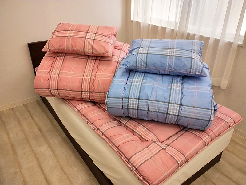 エステルマイティトップ3点セット　2439