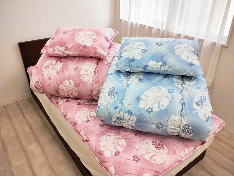 羊毛混3点セット　ＮＥＷモンステラ