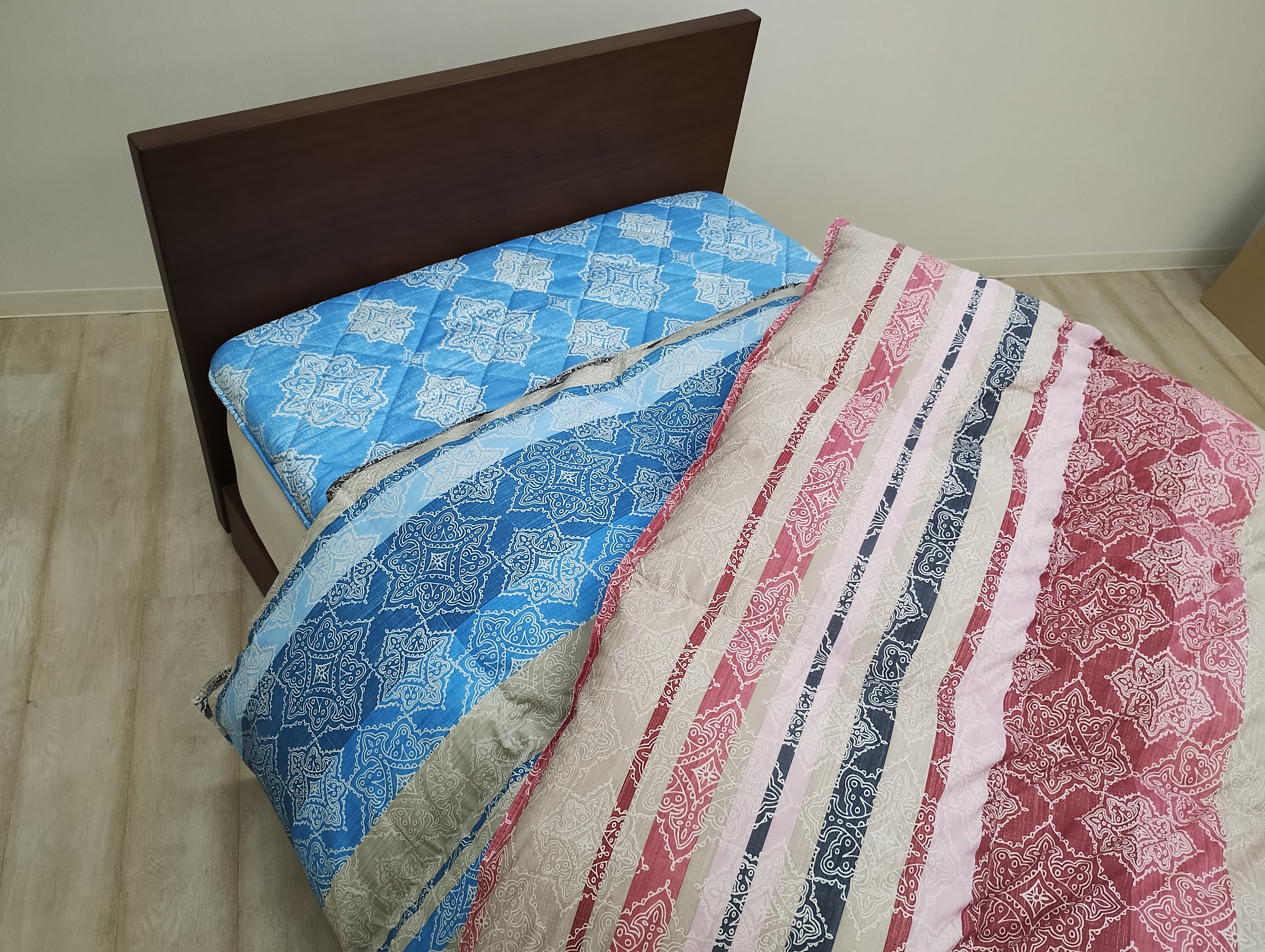 羽毛2点セット　Ｒ2089