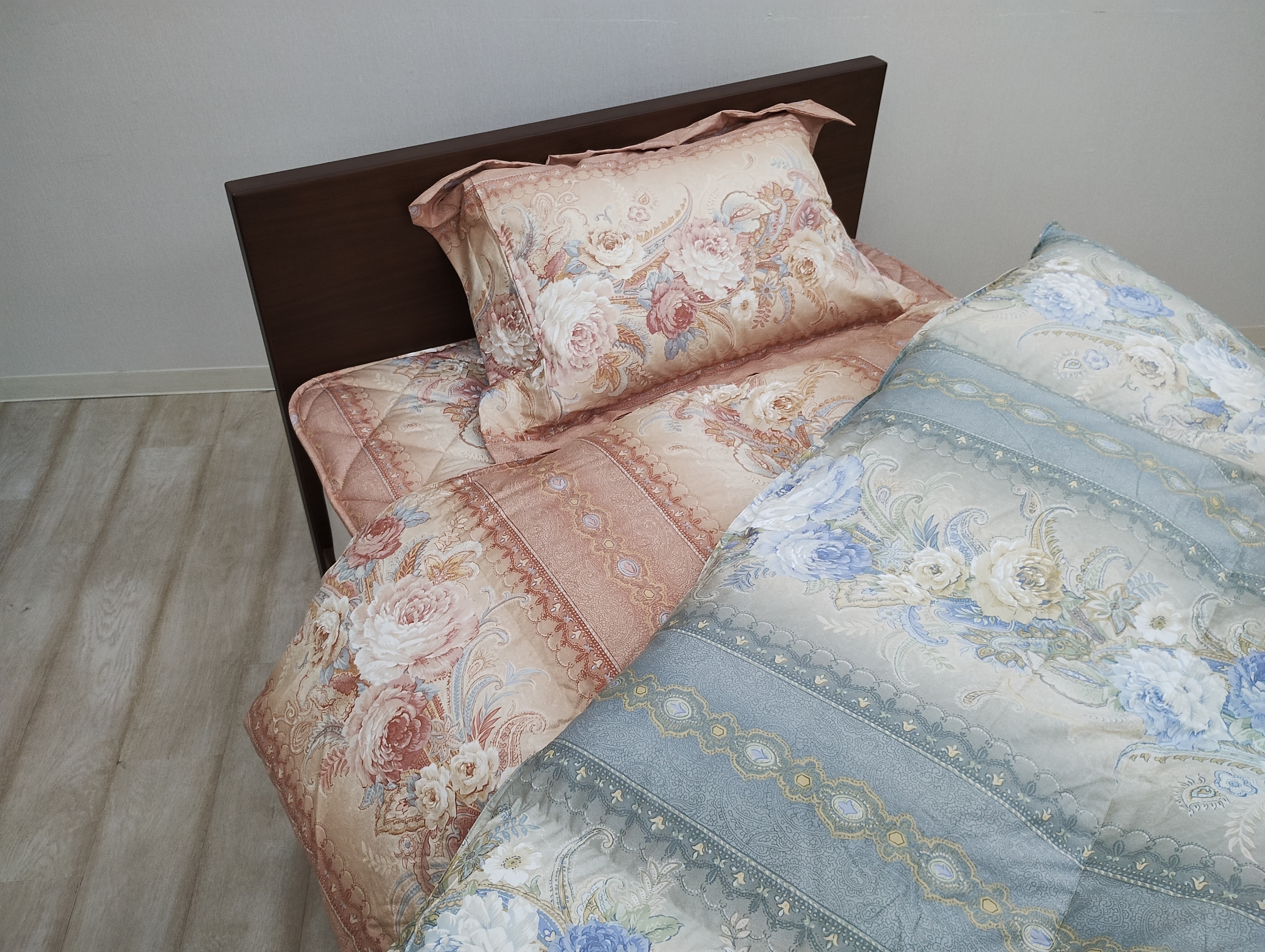 羽毛3点セット　Ｔ－21772