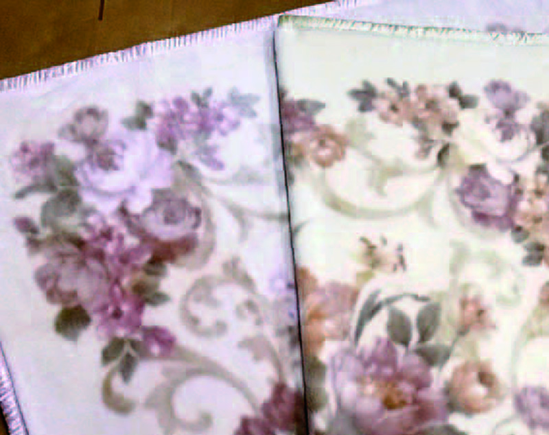 ニューマイヤー温泉毛布　KW11808W